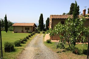 Agriturismo Villa Opera