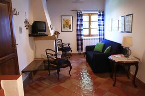 Agriturismo Villa Opera