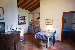 Agriturismo Villa Opera