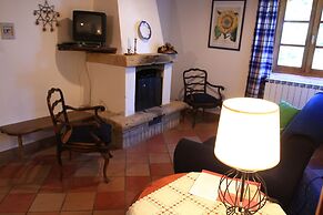 Agriturismo Villa Opera