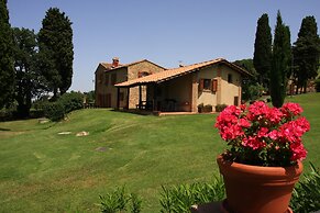 Agriturismo Villa Opera