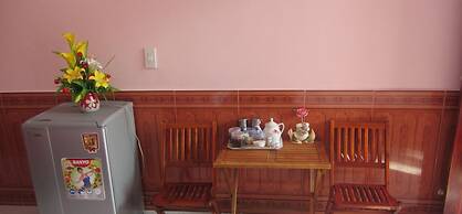 Minh Anh Garden Hotel