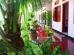 Minh Anh Garden Hotel