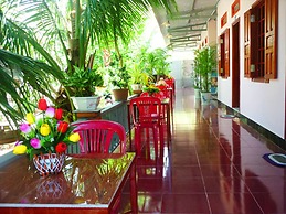 Minh Anh Garden Hotel