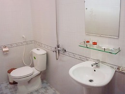 Minh Anh Garden Hotel