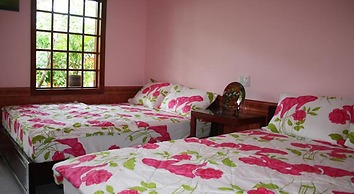 Minh Anh Garden Hotel