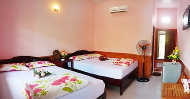 Minh Anh Garden Hotel