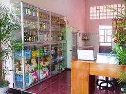 Minh Anh Garden Hotel