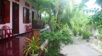 Minh Anh Garden Hotel