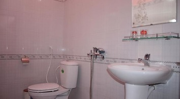 Minh Anh Garden Hotel