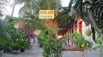 Minh Anh Garden Hotel