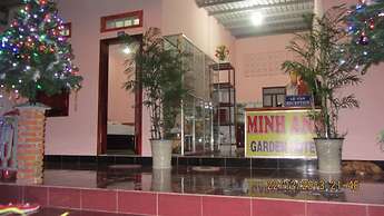 Minh Anh Garden Hotel
