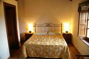 Agriturismo Ragoncino