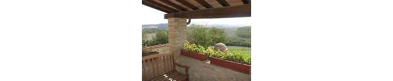 Agriturismo Ragoncino