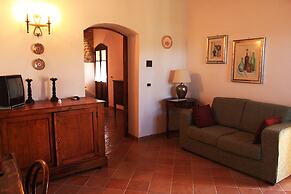 Agriturismo Ragoncino