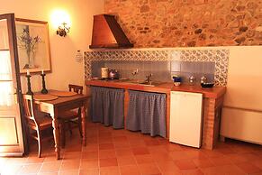 Agriturismo Ragoncino