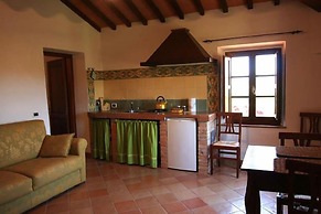 Agriturismo Ragoncino