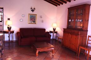Agriturismo Ragoncino