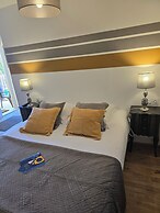 Hotel L'Idéal Le Mountbatten