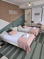 Hotel L'Idéal Le Mountbatten