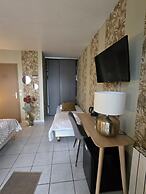 Hotel L'Idéal Le Mountbatten