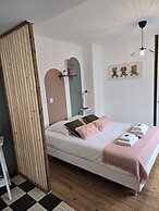 Hotel L'Idéal Le Mountbatten