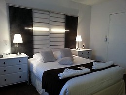 Hotel L'Idéal Le Mountbatten