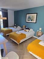 Hotel L'Idéal Le Mountbatten