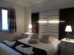 Hotel L'Idéal Le Mountbatten