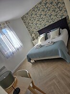 Hotel L'Idéal Le Mountbatten