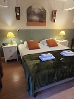 Hotel L'Idéal Le Mountbatten