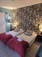 Hotel L'Idéal Le Mountbatten