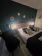 Hotel L'Idéal Le Mountbatten