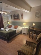 Hotel L'Idéal Le Mountbatten
