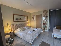 Hotel L'Idéal Le Mountbatten