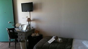 Hotel L'Idéal Le Mountbatten