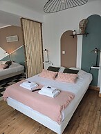 Hotel L'Idéal Le Mountbatten