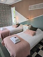 Hotel L'Idéal Le Mountbatten