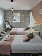 Hotel L'Idéal Le Mountbatten