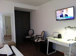 Hotel L'Idéal Le Mountbatten