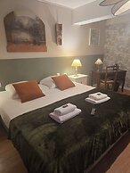 Hotel L'Idéal Le Mountbatten