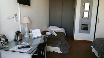 Hotel L'Idéal Le Mountbatten