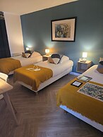 Hotel L'Idéal Le Mountbatten