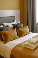 Destiny Scotland - Princes St Residence