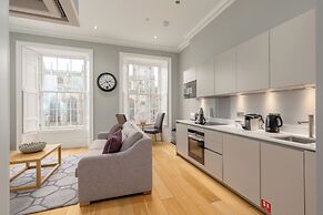 Destiny Scotland - Princes St Residence