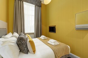 Destiny Scotland - Princes St Residence