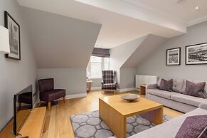 Destiny Scotland - Princes St Residence