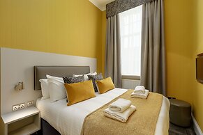 Destiny Scotland - Princes St Residence