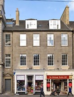 Destiny Scotland - Princes St Residence