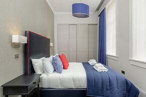 Destiny Scotland - Princes St Residence